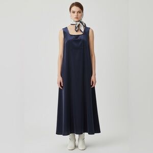 BFA vintage velvet dress